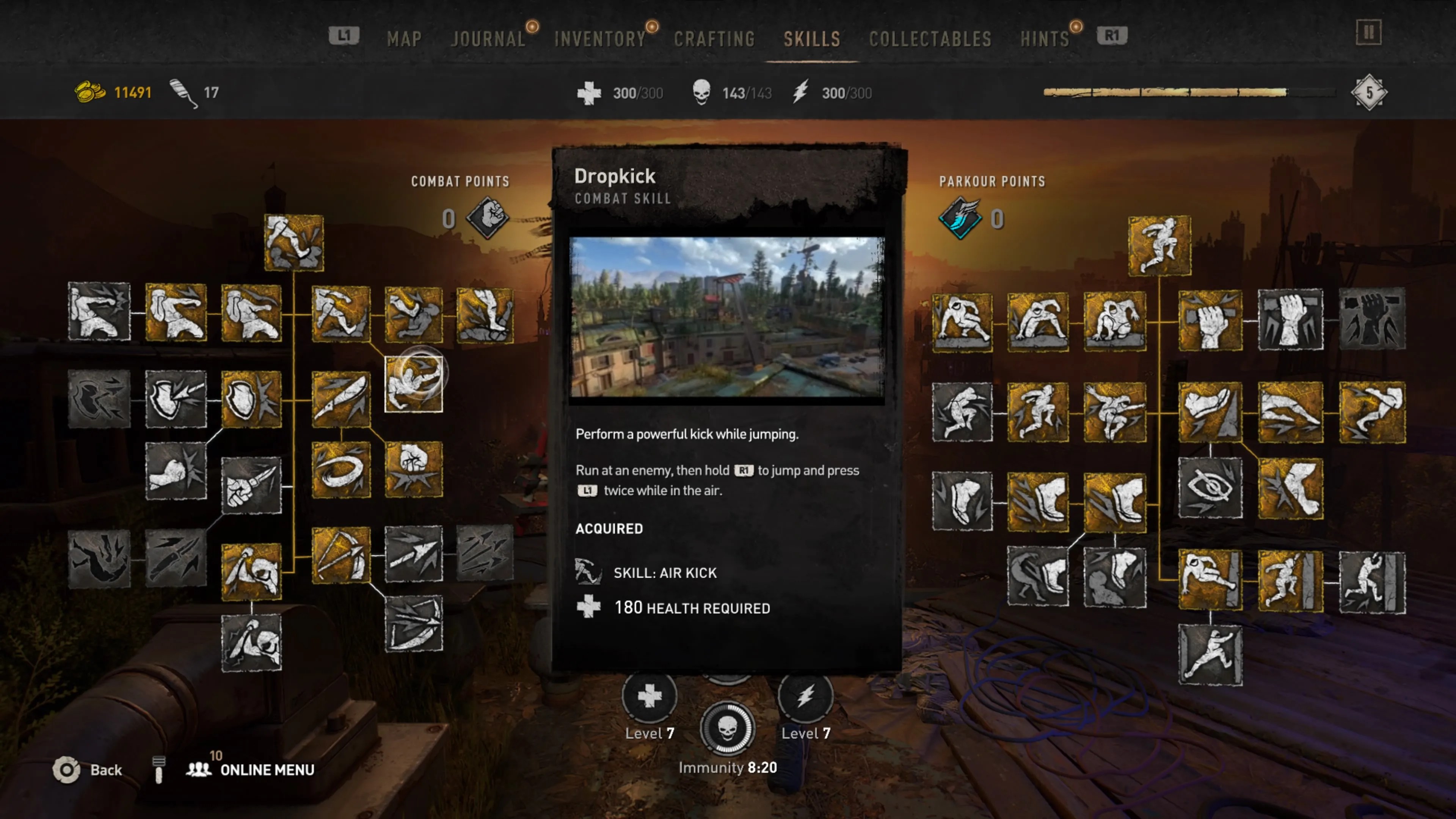 10 Things We Wish We Knew Before Starting Dying Light 2