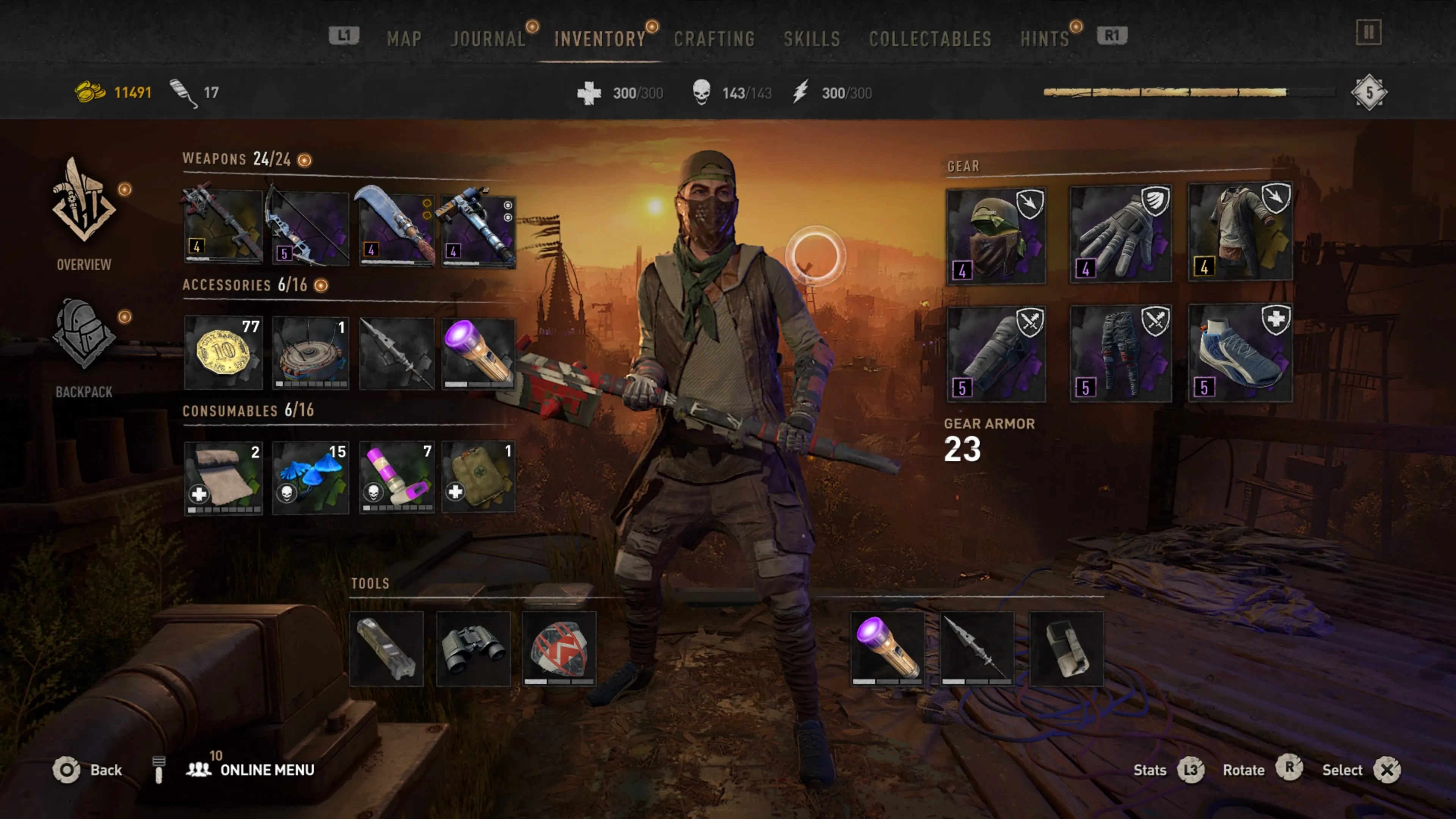 10 Things We Wish We Knew Before Starting Dying Light 2