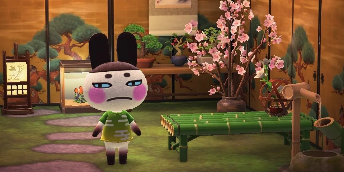 Animal Crossing New Horizons Cat Ears Hat Cats Anime Drawing