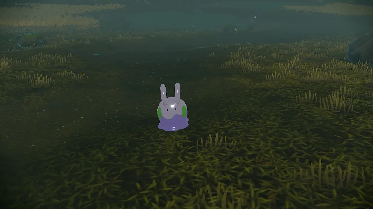 How To Get Hisuian Sliggoo And Goodra In Pokemon Legends Arceus