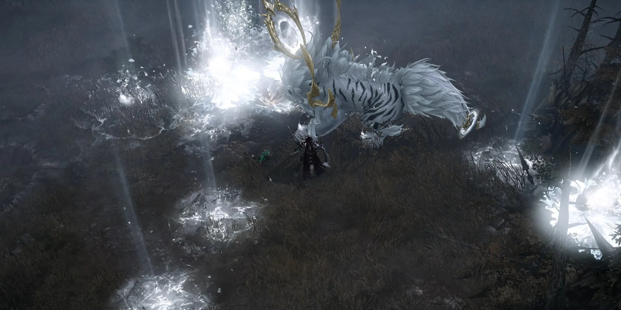 Lost Ark Lumerus Guardian Raid Guide