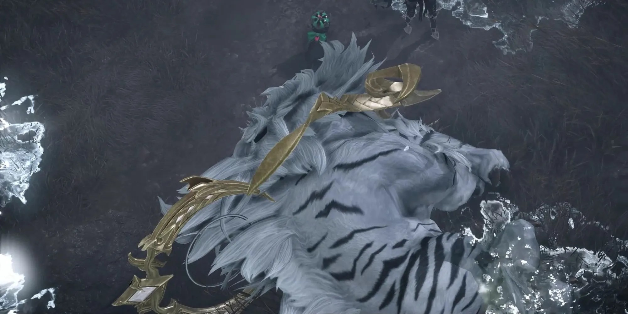 Lost Ark Lumerus Guardian Raid Guide