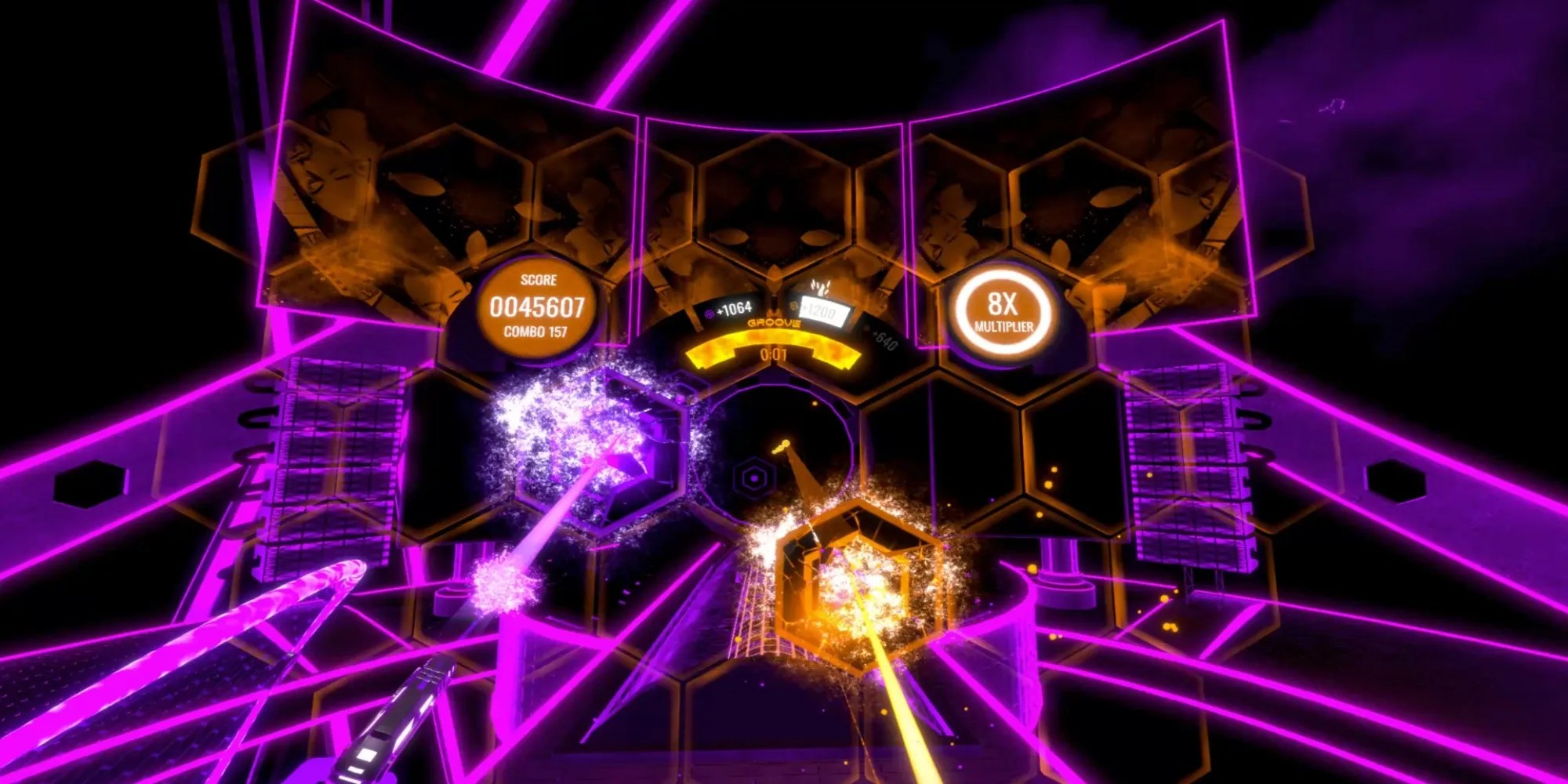 The Best Rhythm VR Games