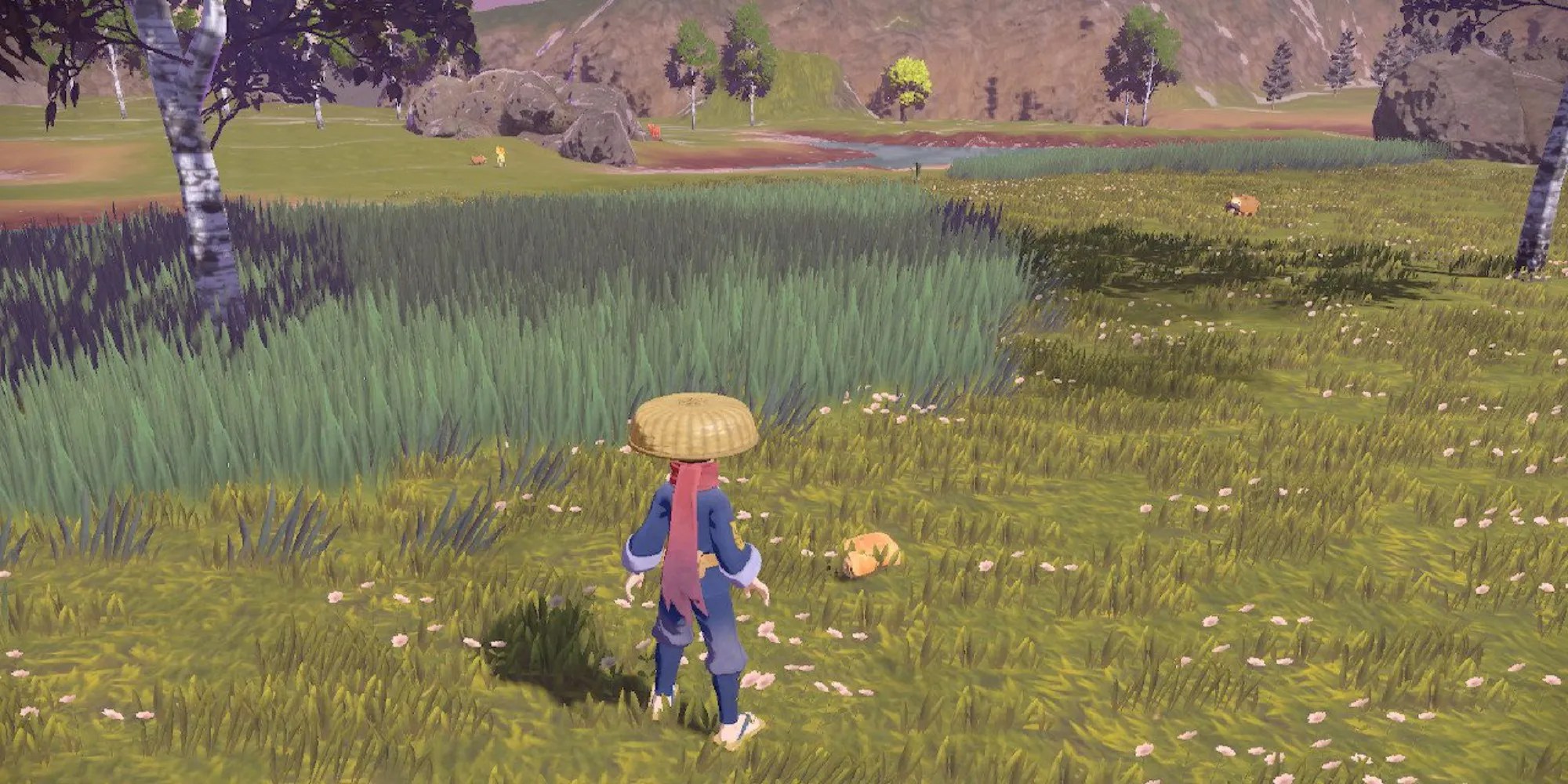 Pokemon Legends Arceus Most Useful Items