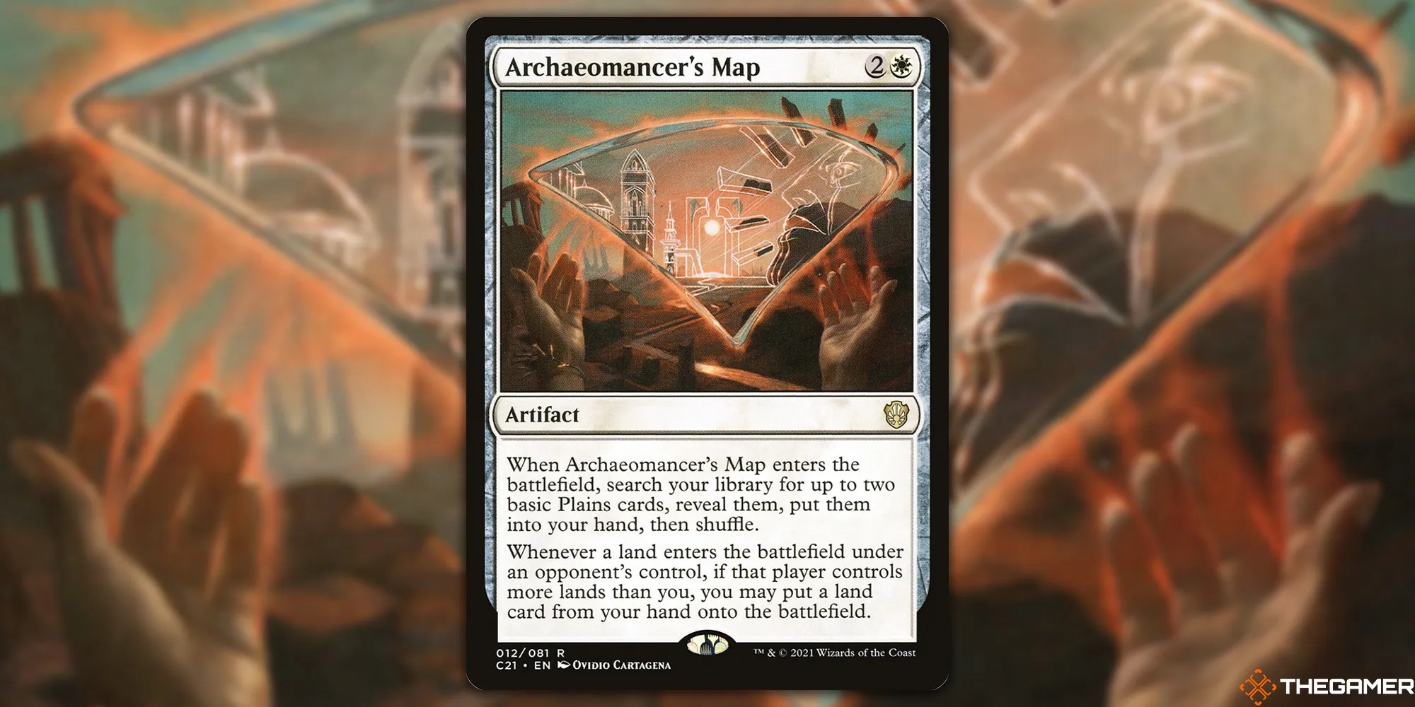Magic The Gathering Commander Legends Battle For Baldur's Gate 10