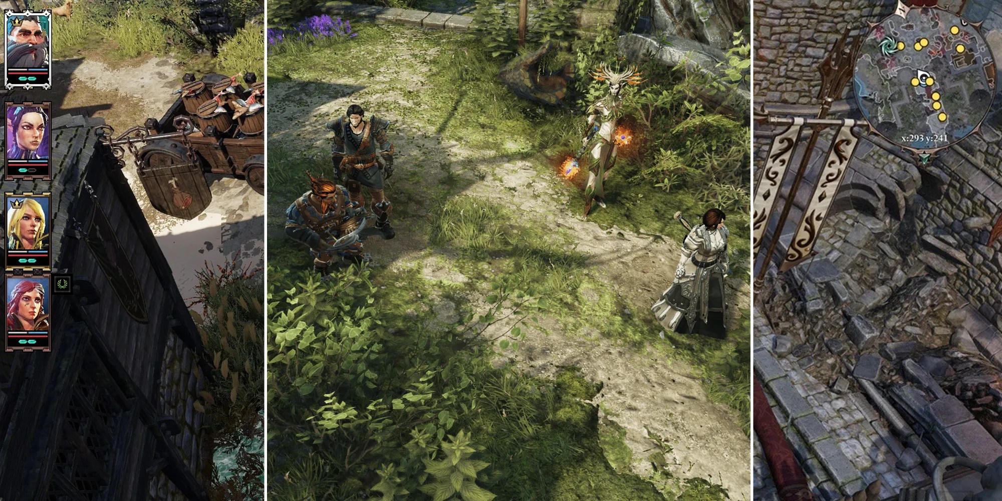 Divinity Original Sin 2: Gold Farming Guide