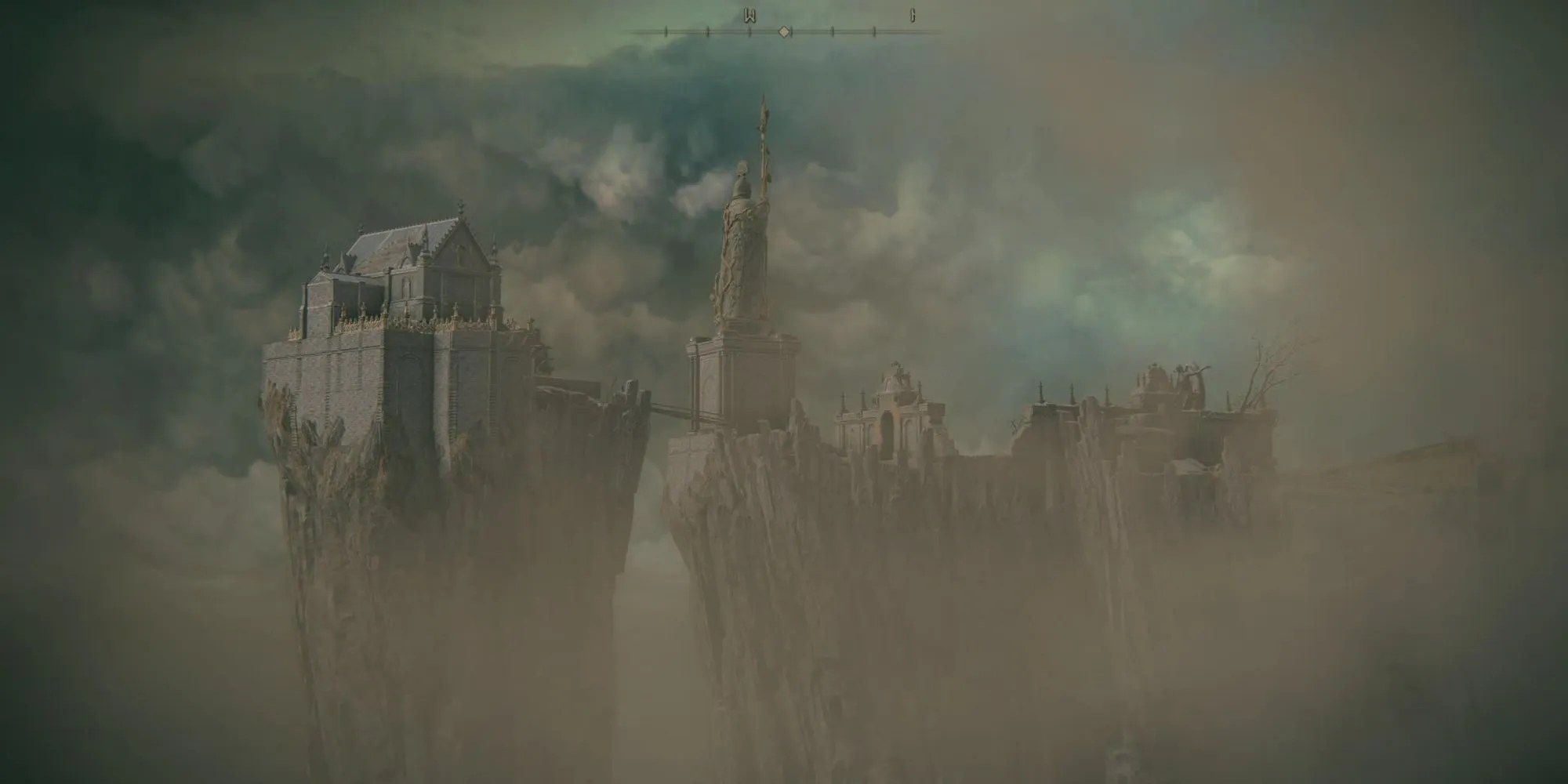 Elden Ring 5 Areas In The Game Ranked By How Quickly I Found Out I