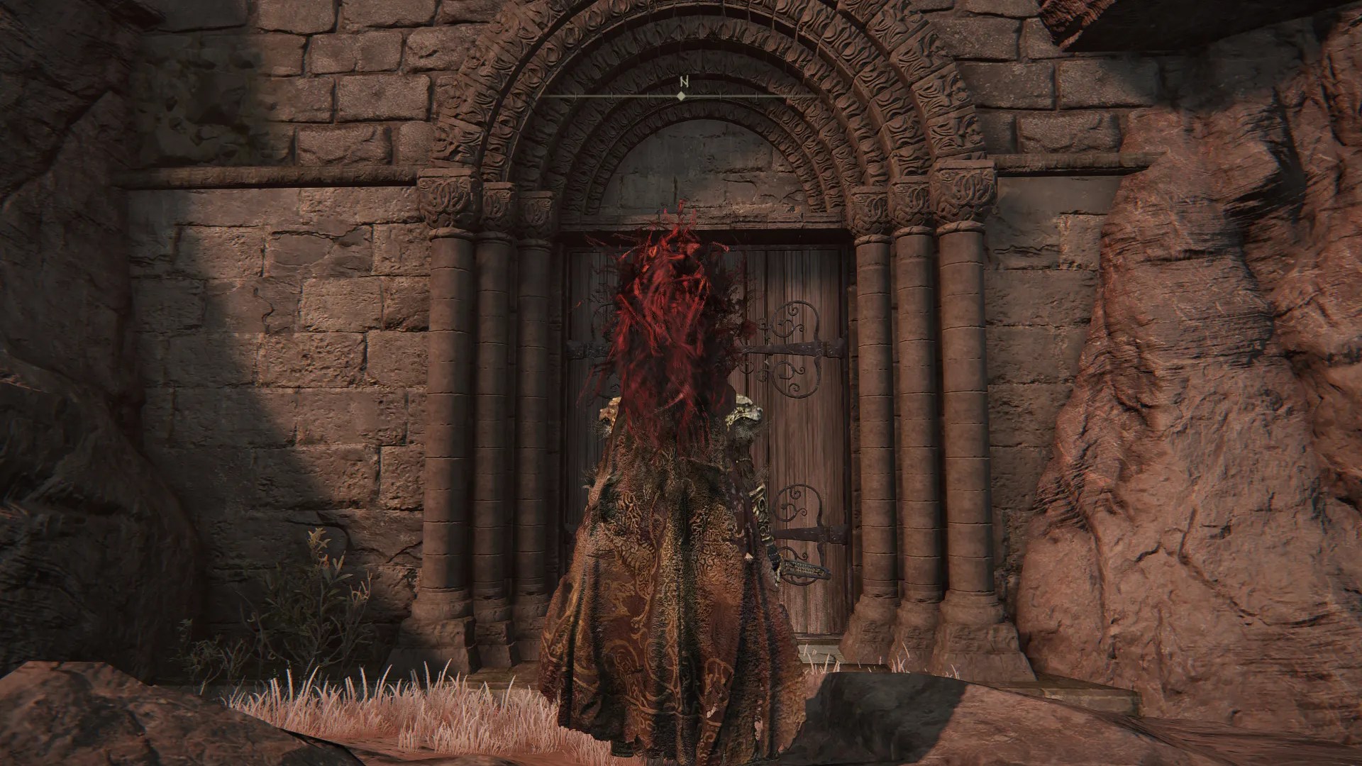 Elden Ring WarDead Dungeon Guide