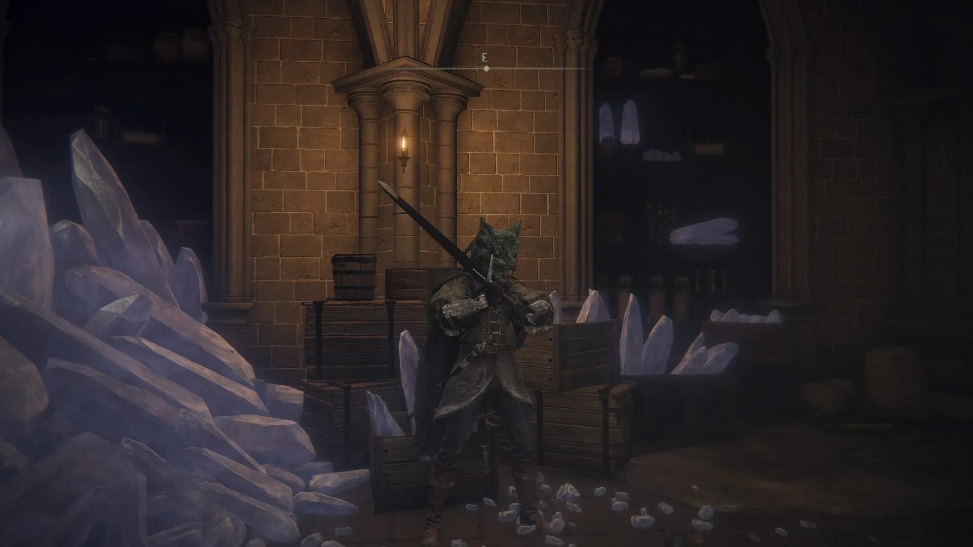Elden Ring TwoHand And Power Stance Weapons Explained