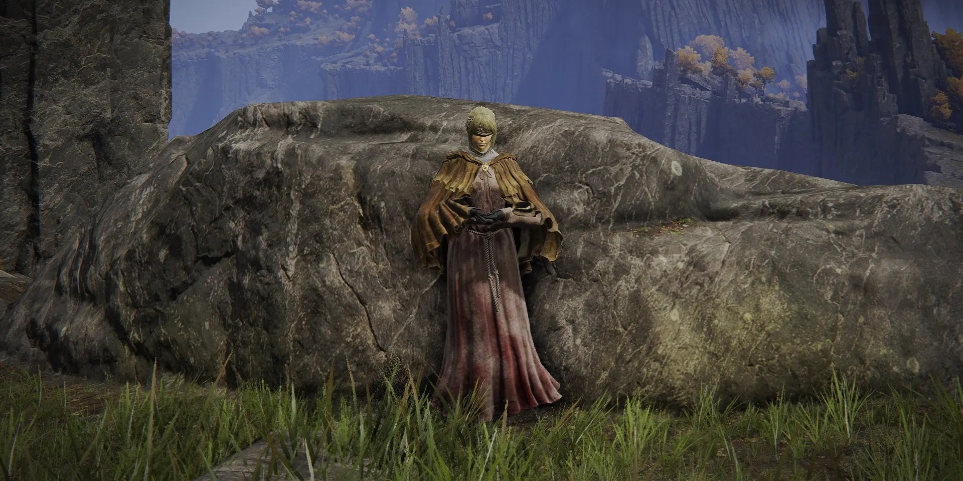 Elden Ring Best Character Designs