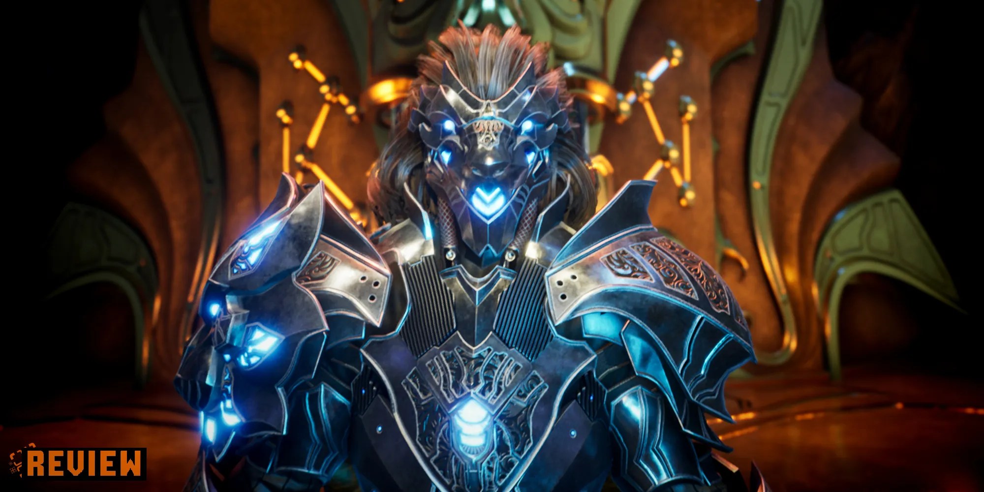 Godfall Ultimate Edition Review