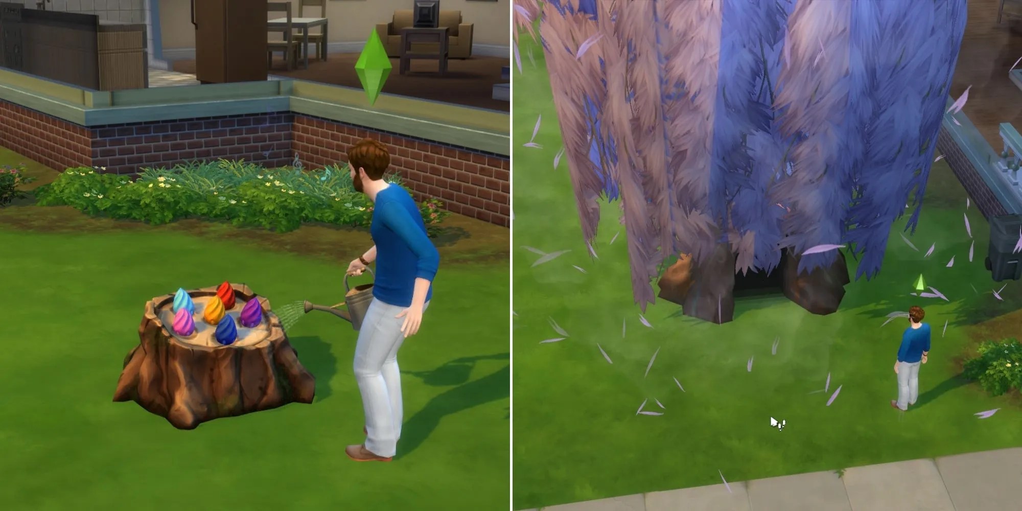 The Sims 4 Complete Guide To Plant Sims