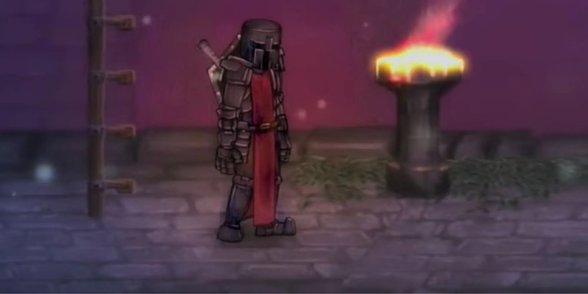 Salt And Sacrifice Best Armor Sets