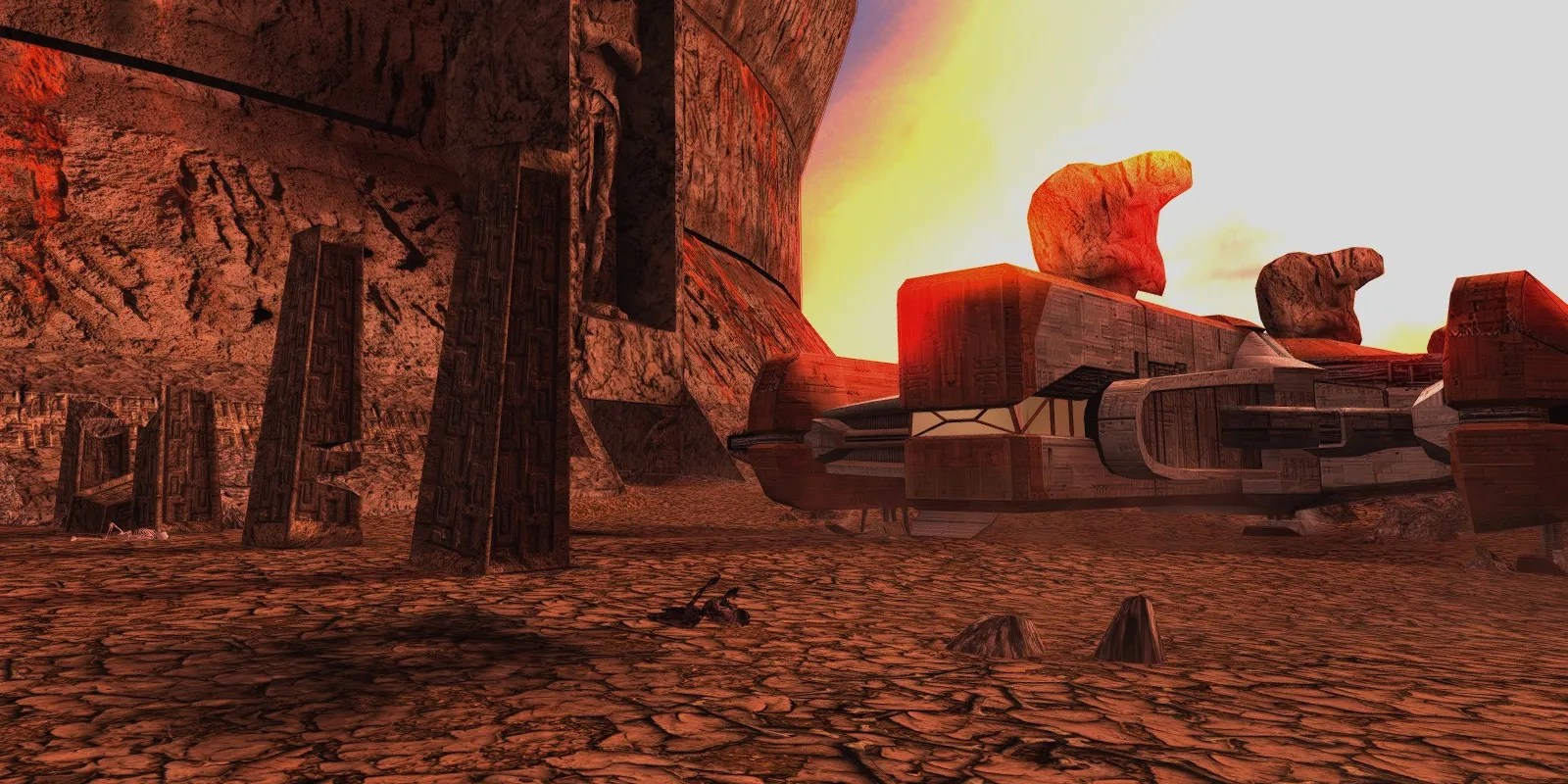 Star Wars KOTOR Every In The Series, Ranked