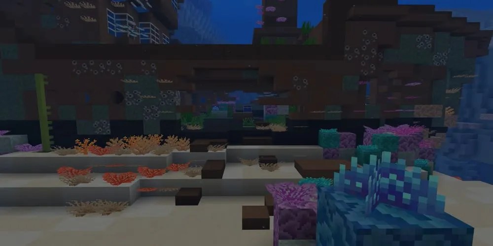 Minecraft 10 Best Worlds Free With Realms Plus