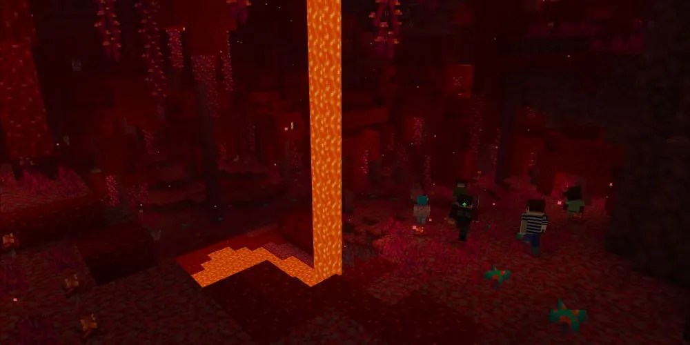 Minecraft 10 Best Worlds Free With Realms Plus