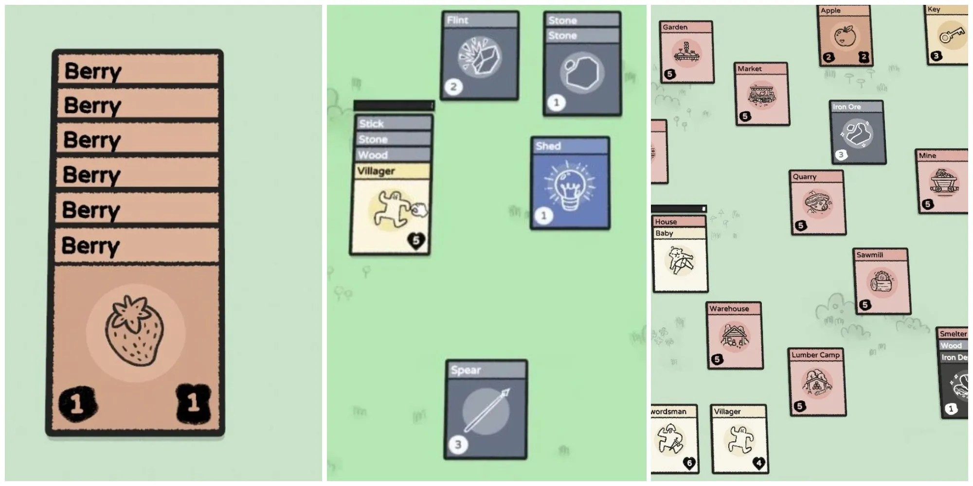 Stacklands 8 Beginner Tips And Tricks