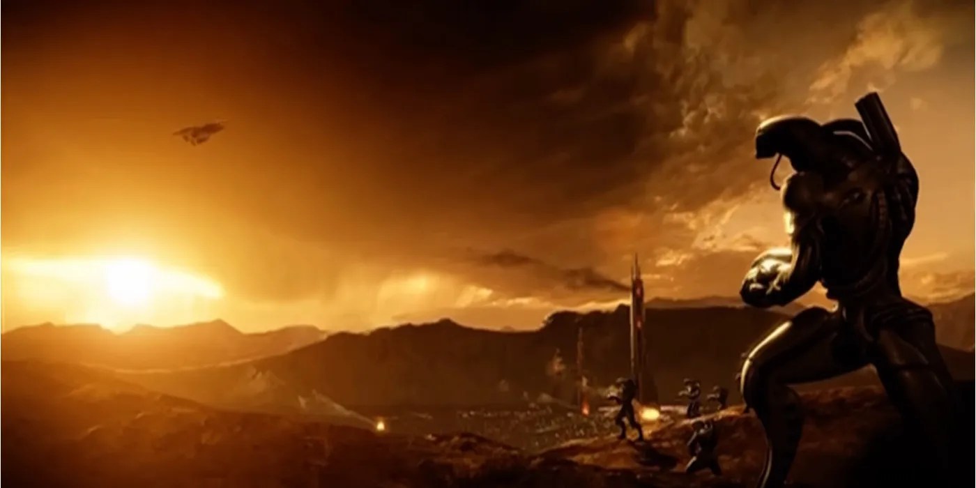 9 Best Game Trailers Of The 2000s