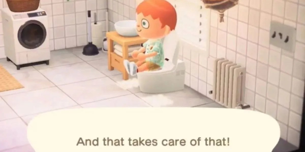 Animal Crossing Hidden Details Everyone Missed