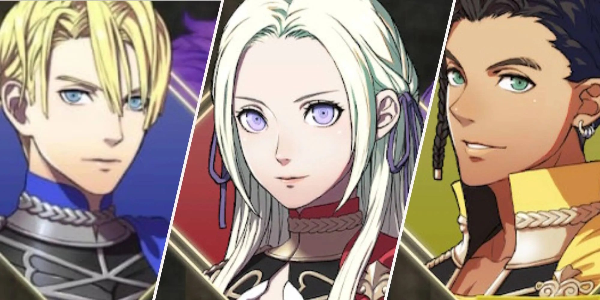 Which House Should You Choose In Fire Emblem Warriors Three Hopes?