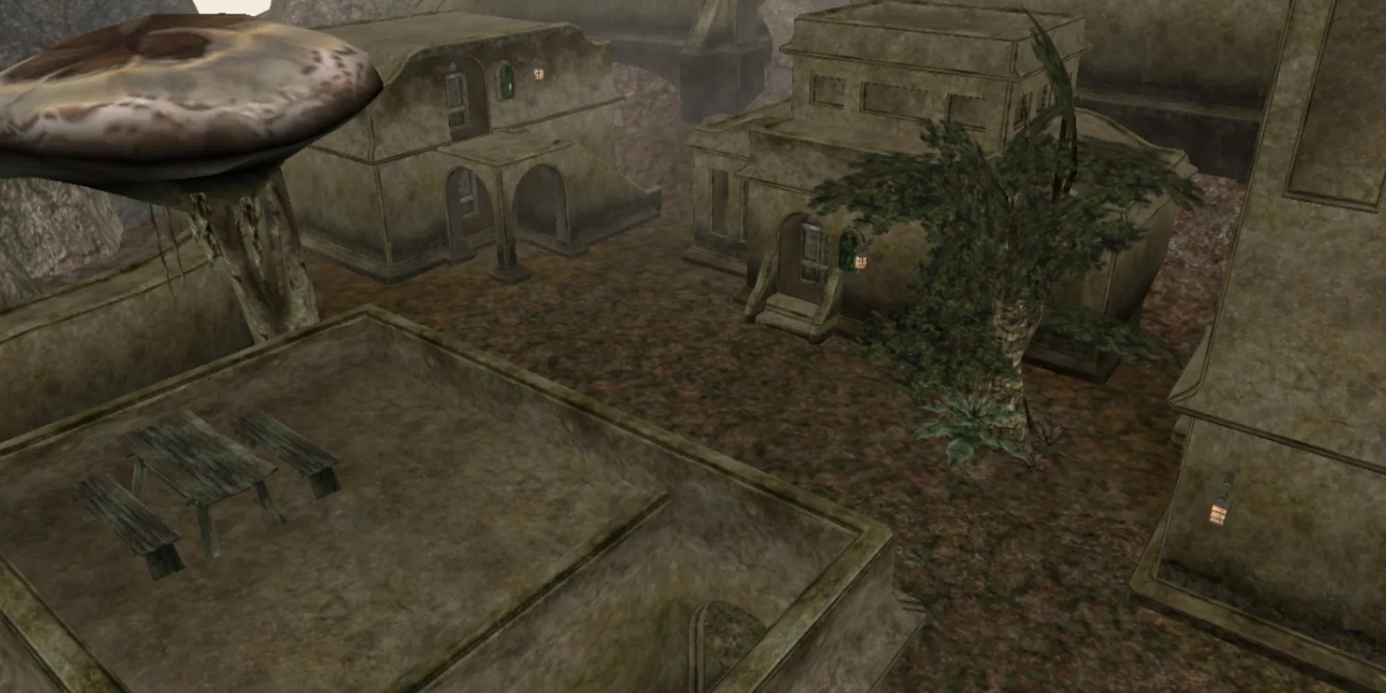 How To Unlock Every Player House In Morrowind