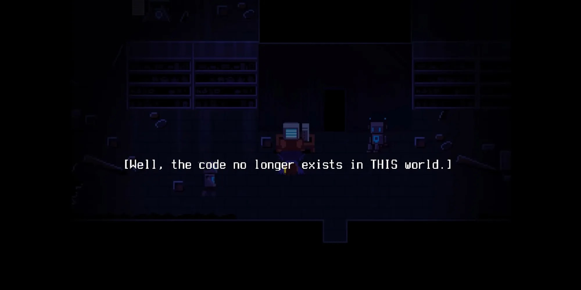 The Best Fourth Wall Breaks In Gaming History