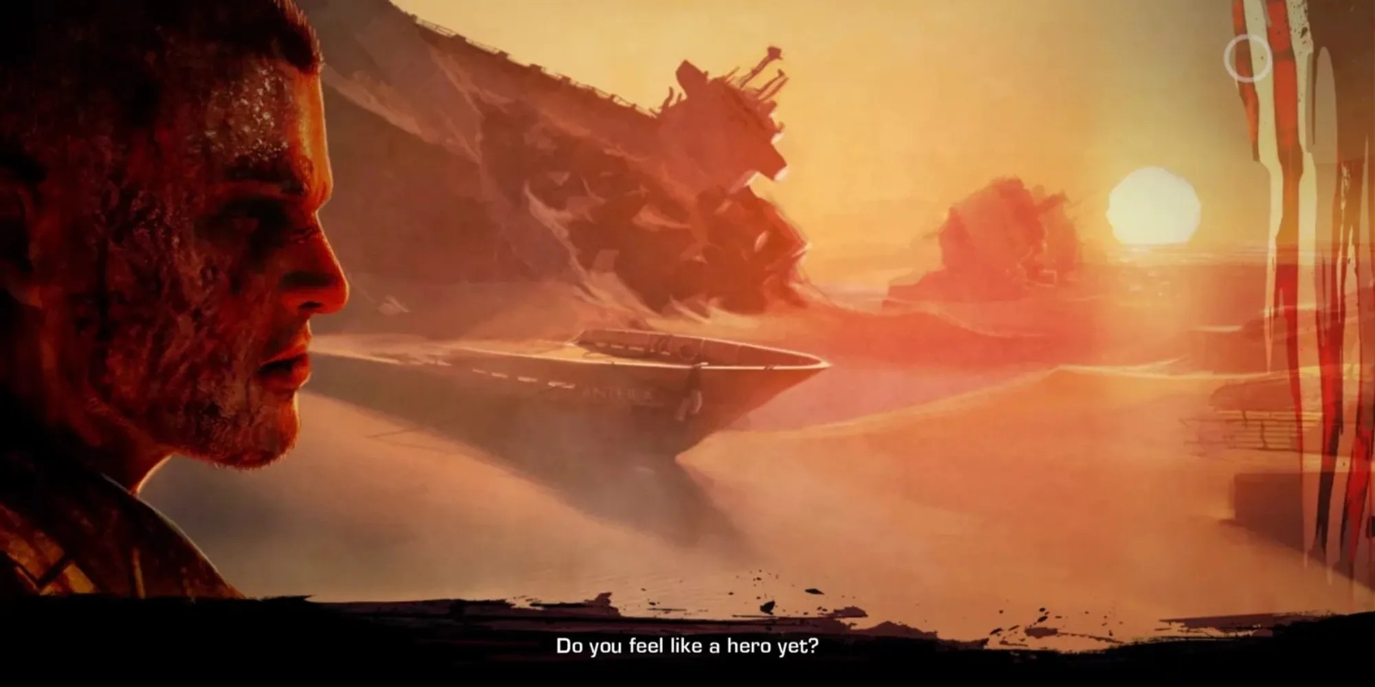 The Best Fourth Wall Breaks In Gaming History