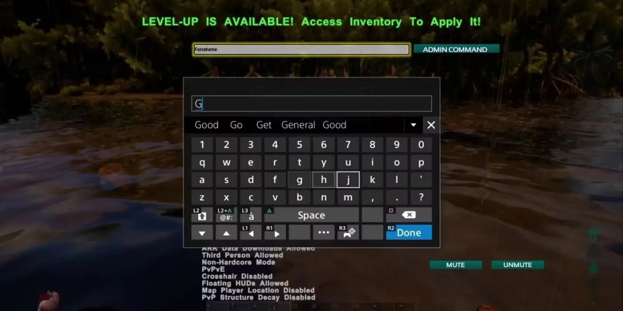 ARK Survival Evolved The Most Useful SinglePlayer Cheat Codes (2022)