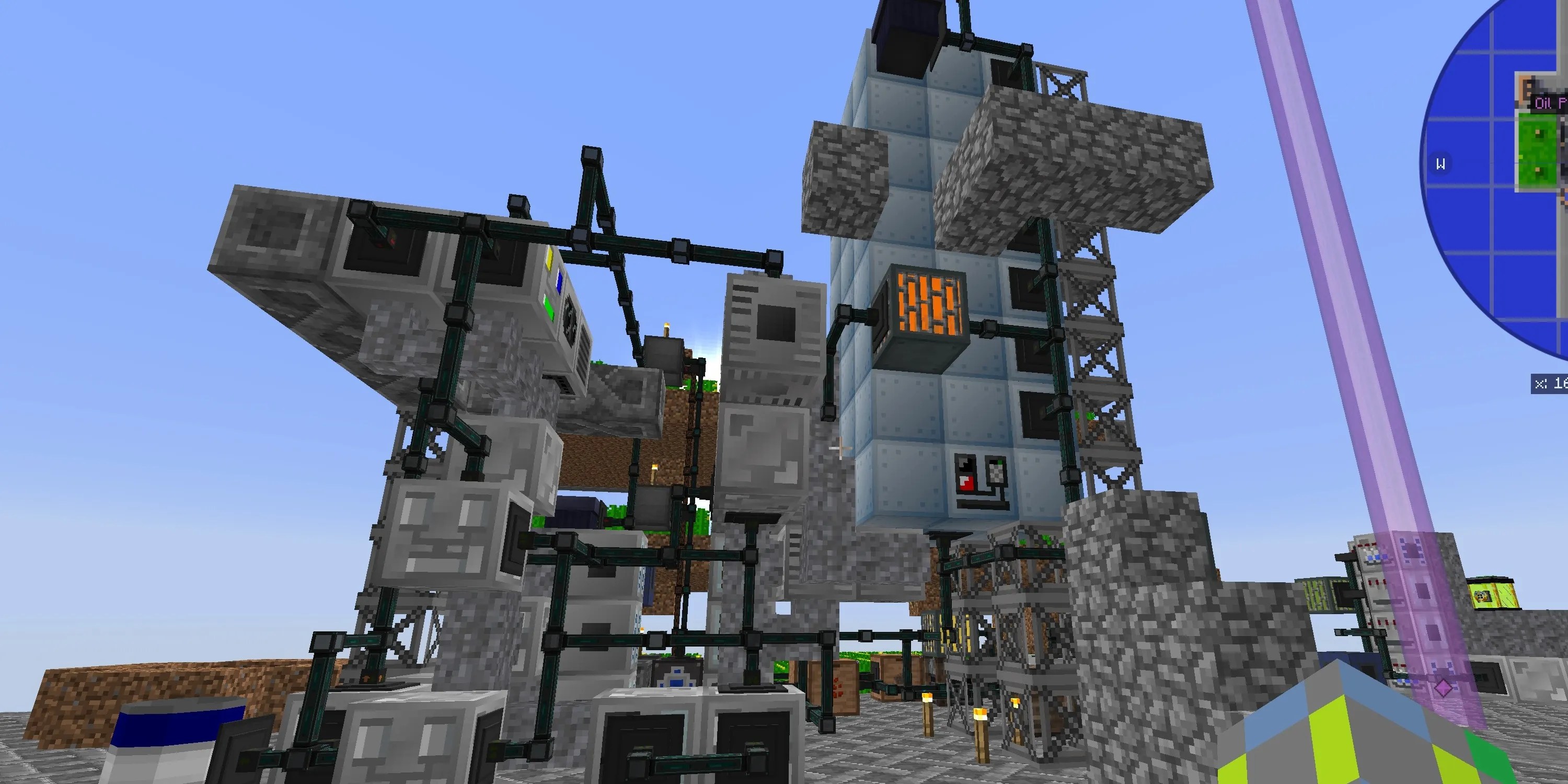 The Best Engineering Mods For Minecraft
