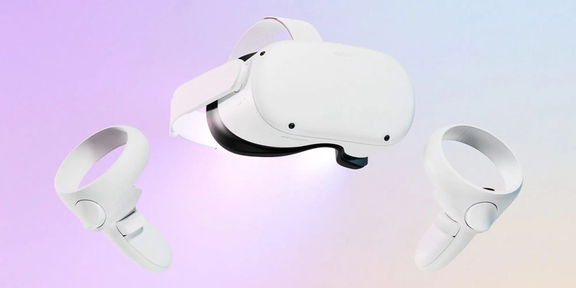 Meta Quest 2 Is Getting A 100 Price Increase Next Month