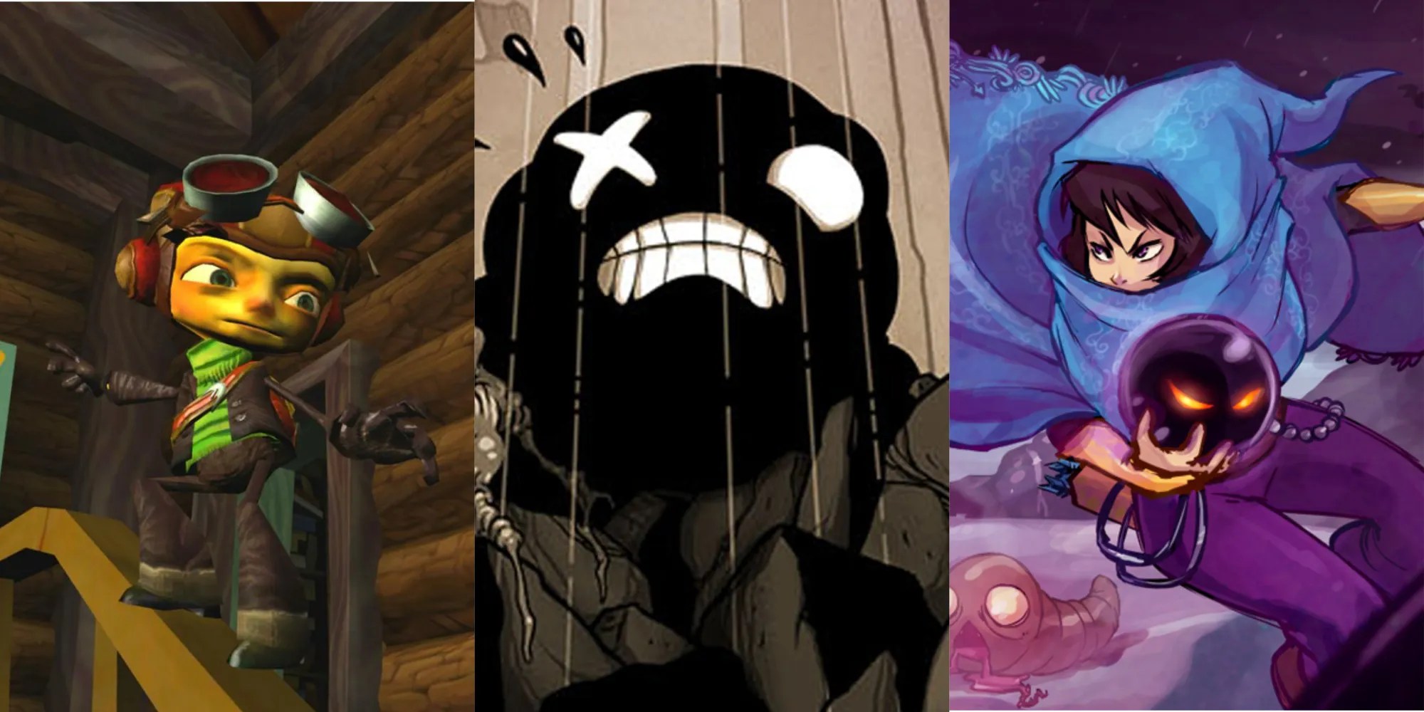 The Best Platforming Games For Hardcore Fans