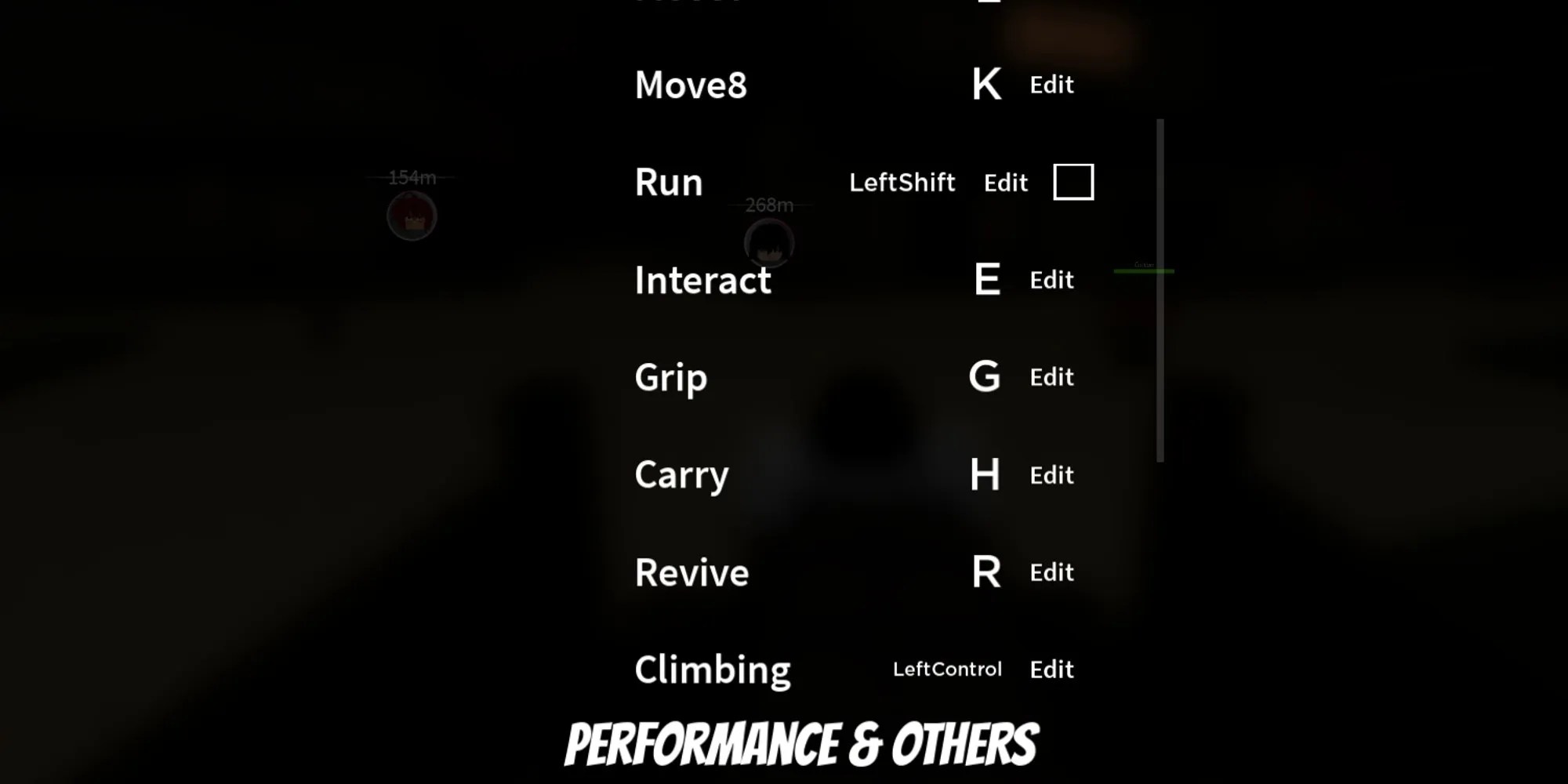All you need to do to carry is follow these steps