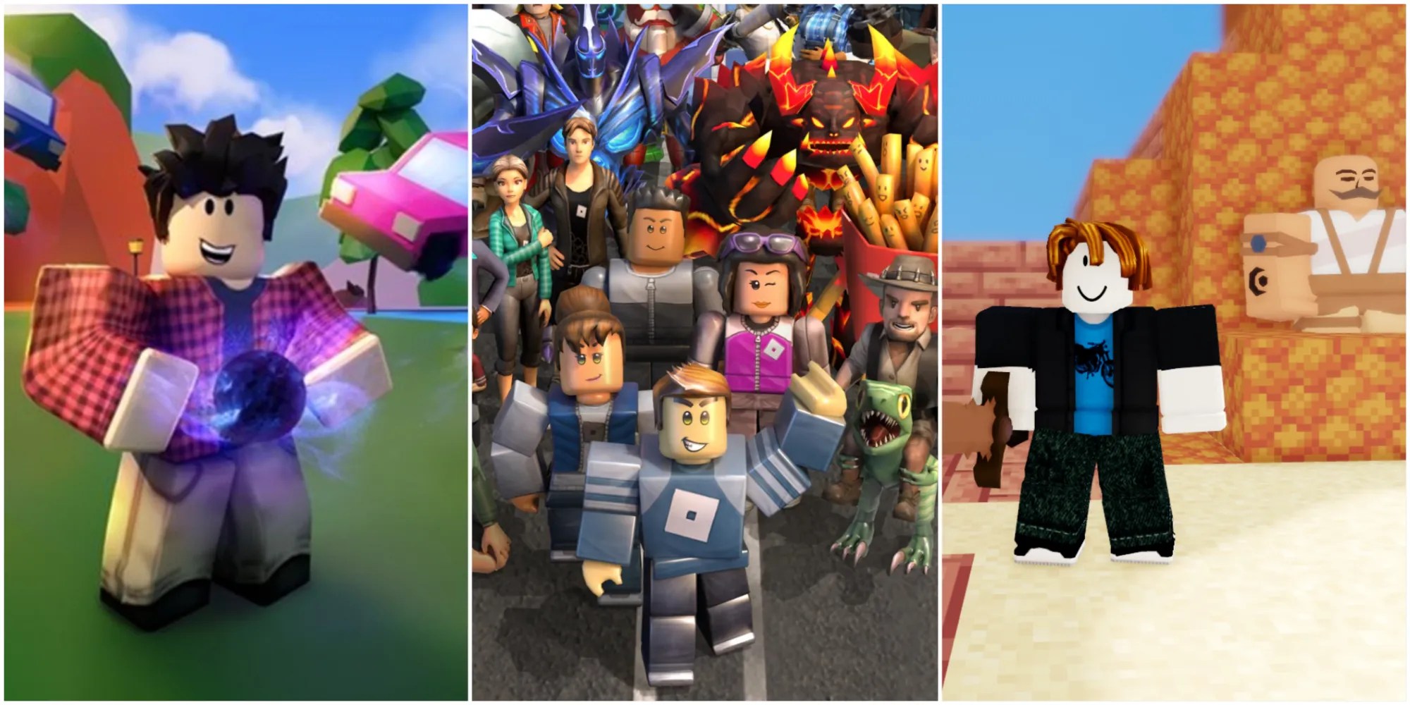 Roblox Bedwars commands: The definitive list BORDERPOLAR