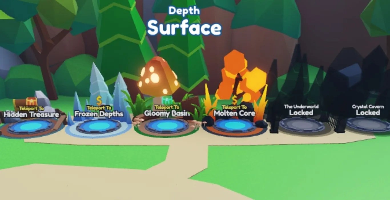 Best Ways To Get Larimar Ore In Mining Simulator 2