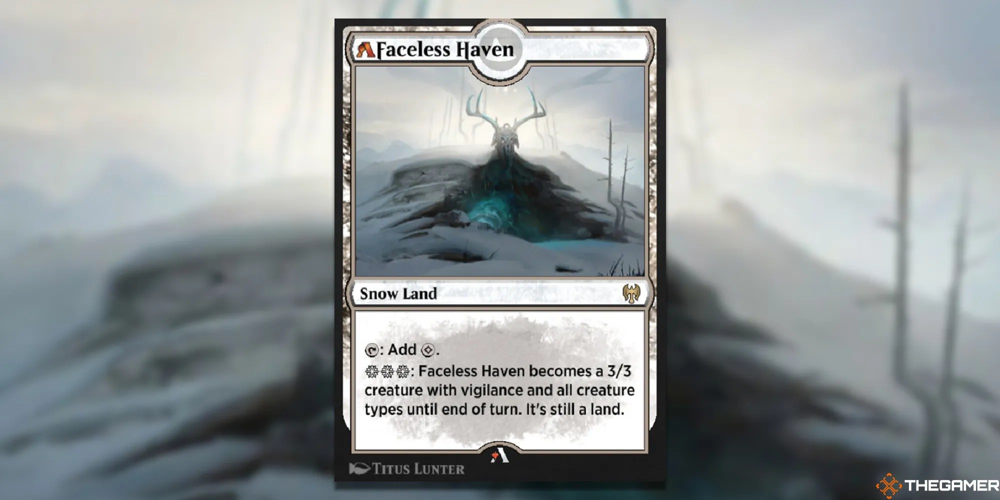 The Best Kaldheim Cards For Pioneer In MTG