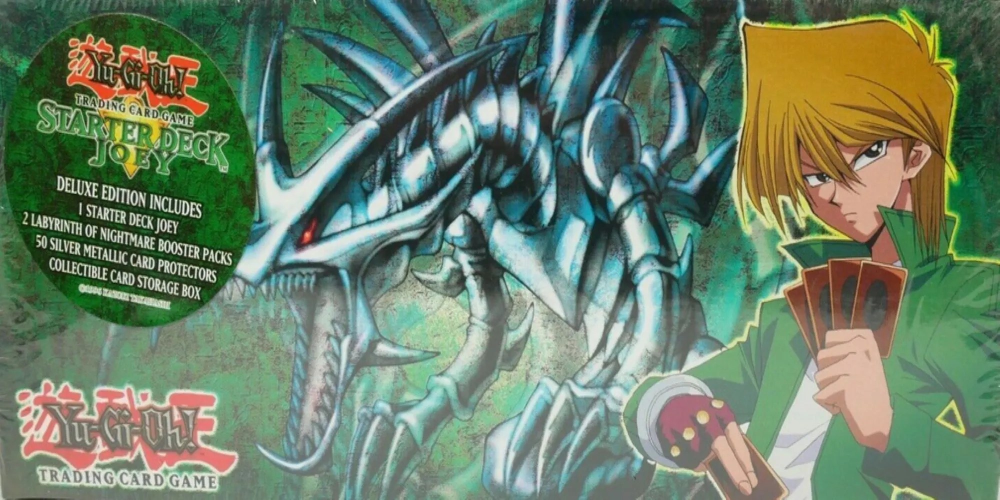 9 Most Valuable Starter And Structure Decks In YuGiOh!