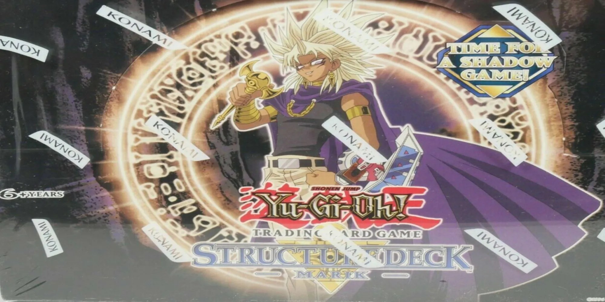 9 Most Valuable Starter And Structure Decks In YuGiOh!