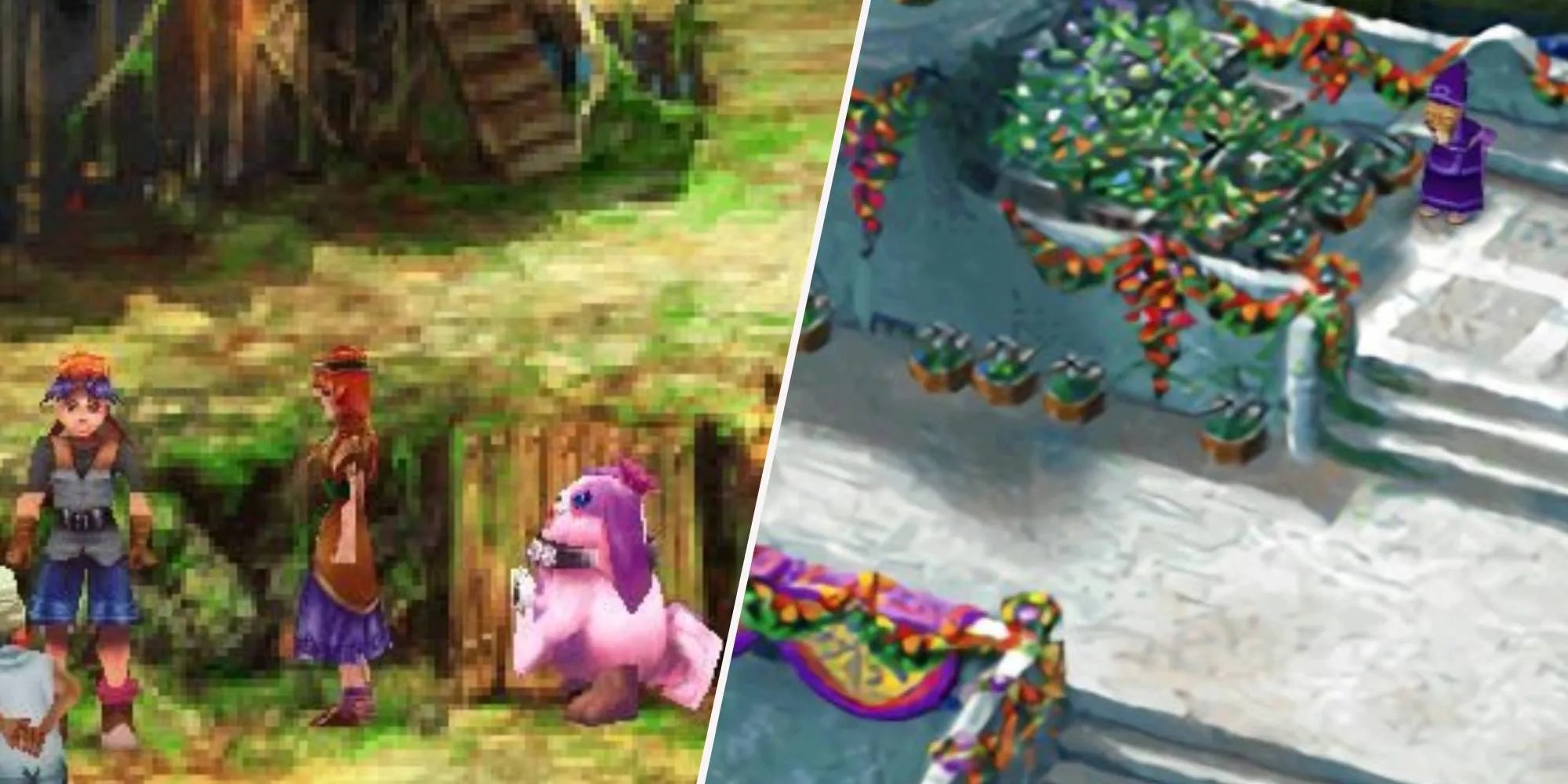 6 Beginner Tips For Chrono Cross