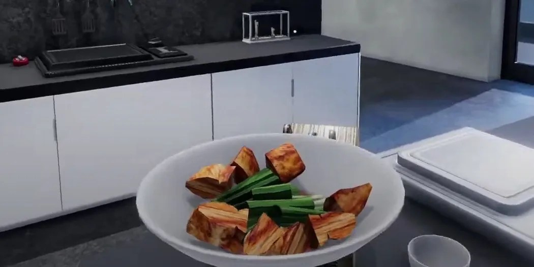 Cooking Simulator 10 Best Recipes