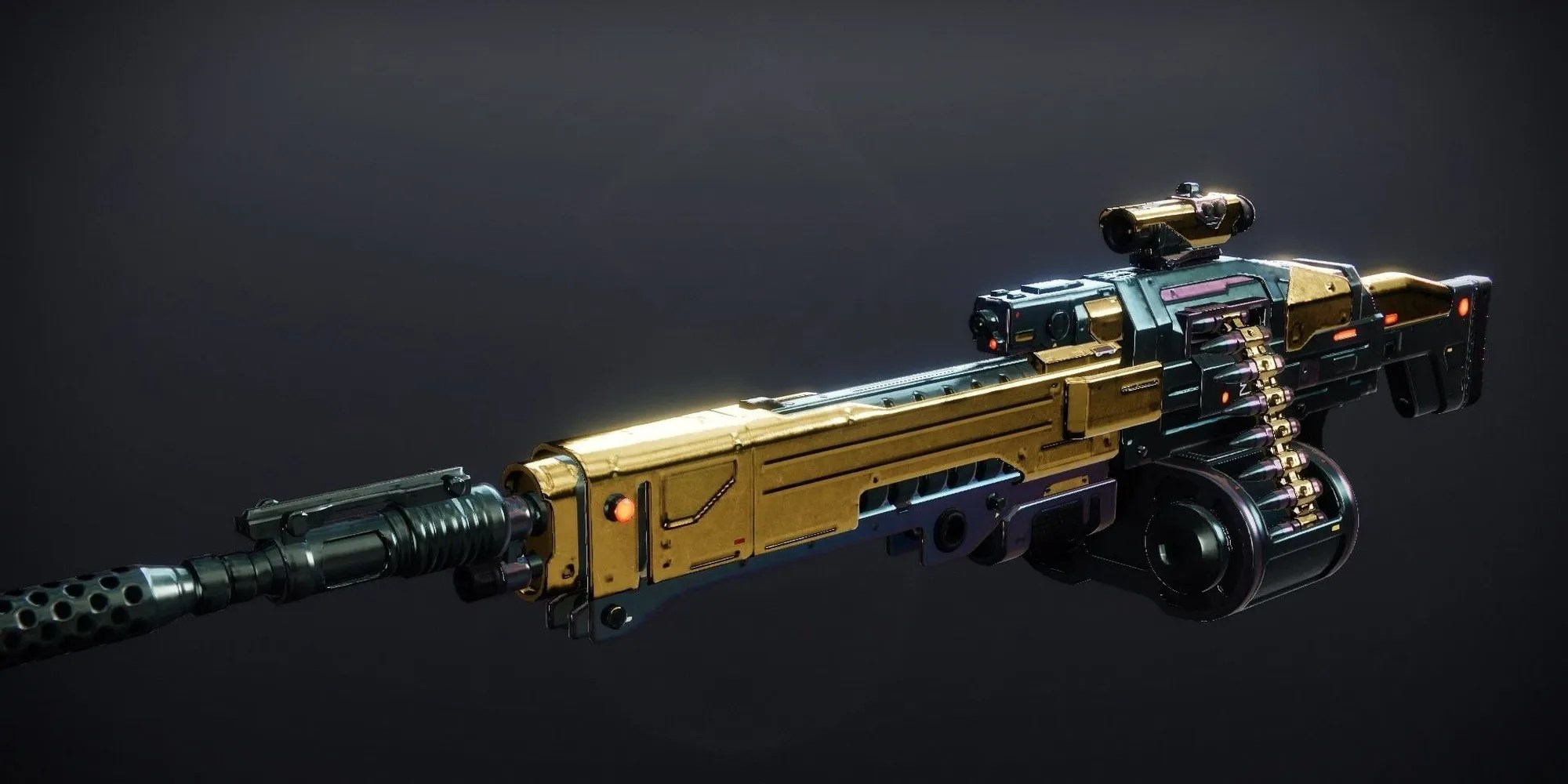 The Best Void Weapons In Destiny 2