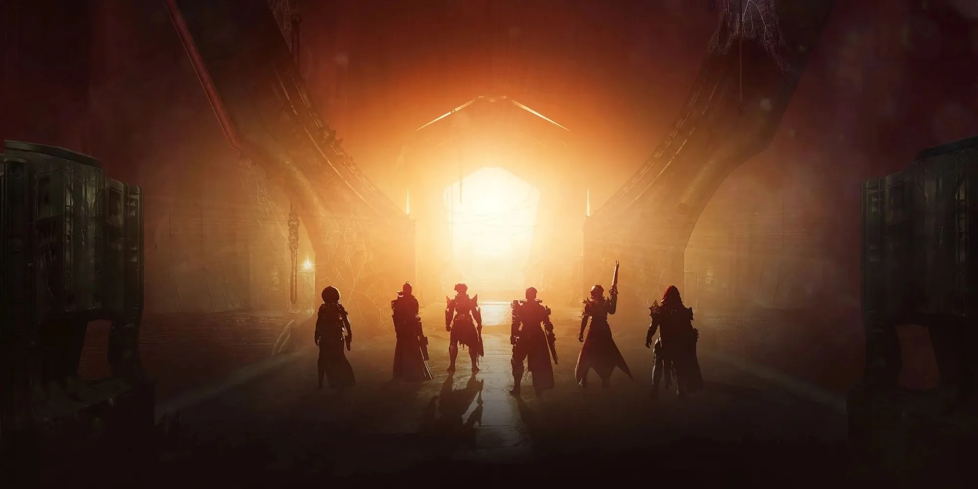 King's Fall Challenges Guide Destiny 2