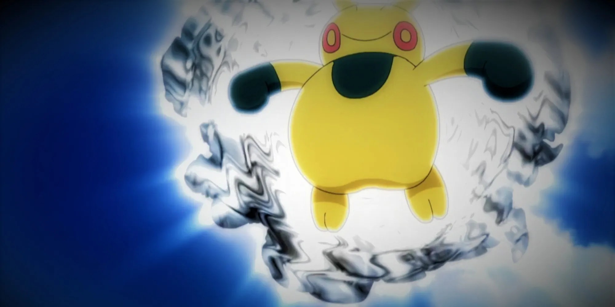 Pokemon The 20 Strongest SteelType Moves, Ranked