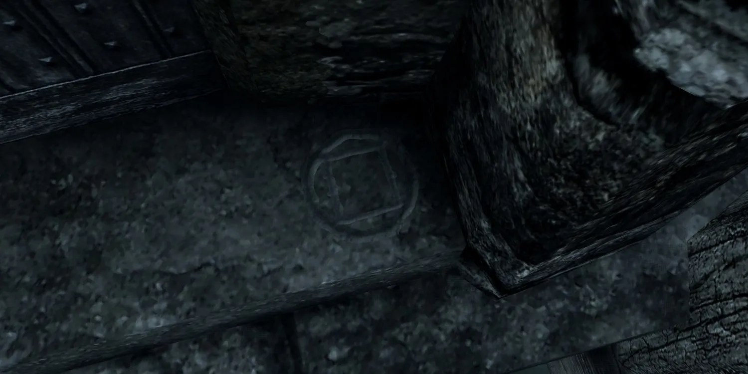 Every Shadow Mark And Their Meaning In Skyrim