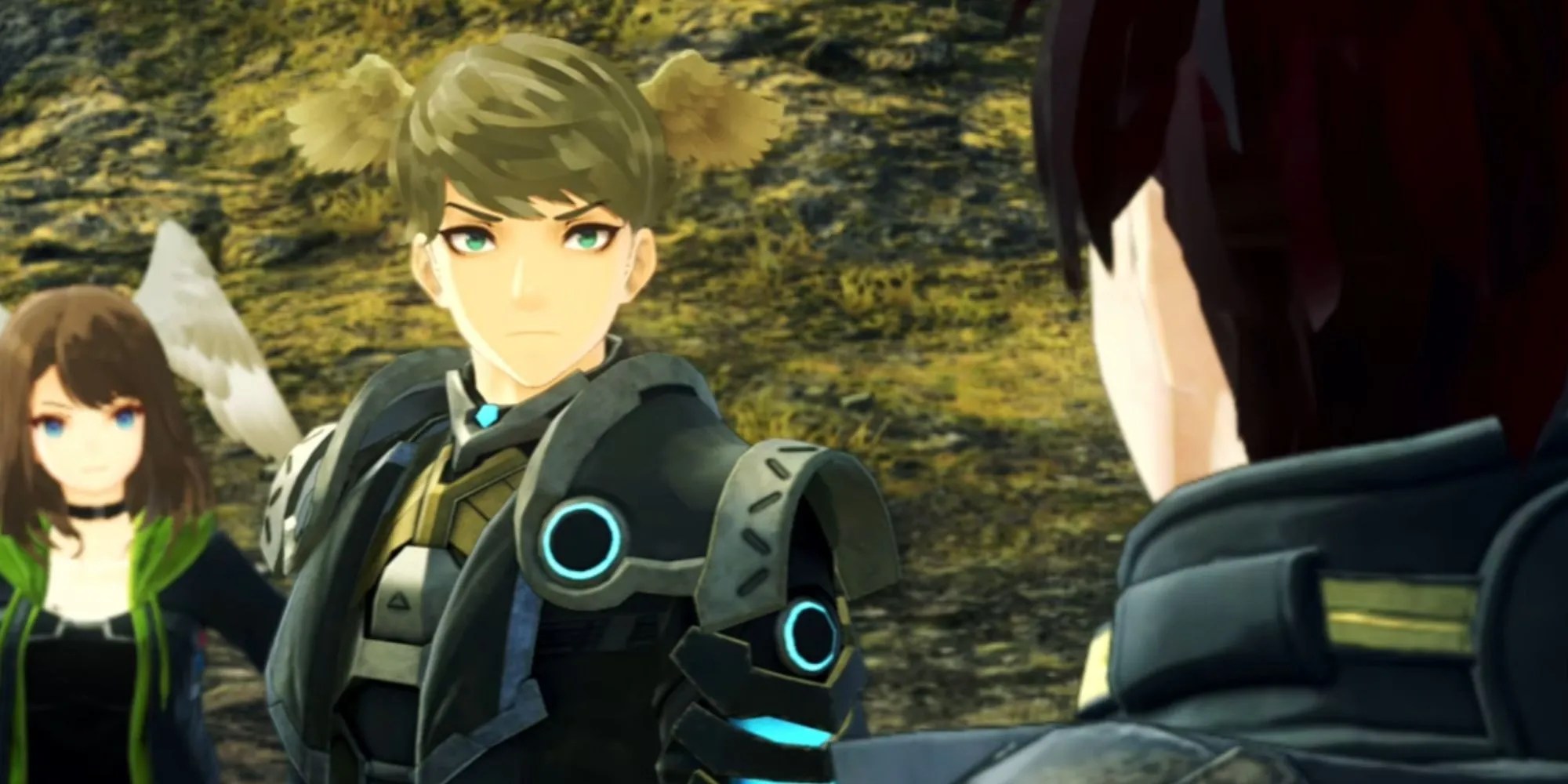 6 Things Everyone Completely Missed In Xenoblade Chronicles 3
