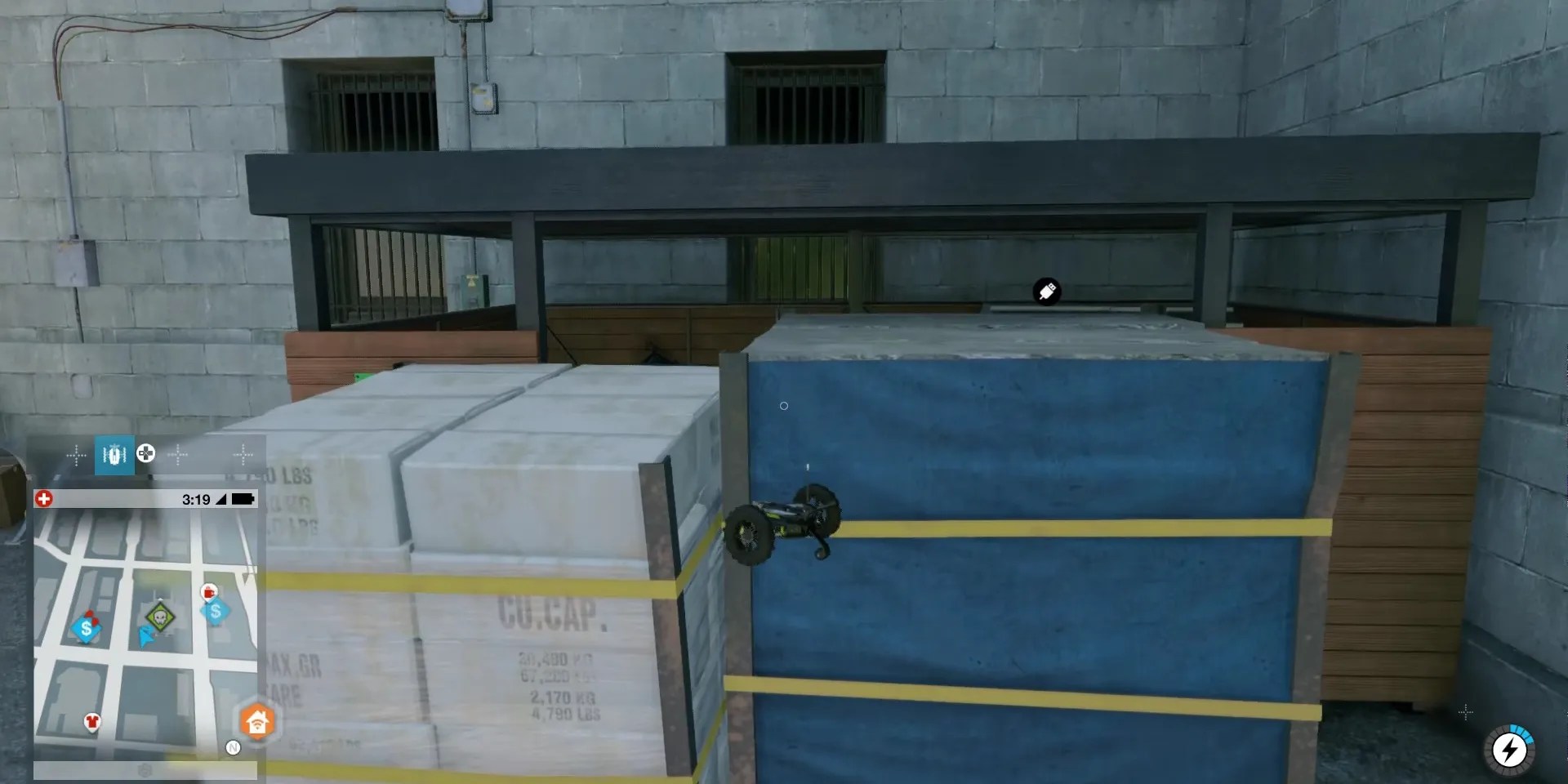 Best Skills In Watch Dogs 2