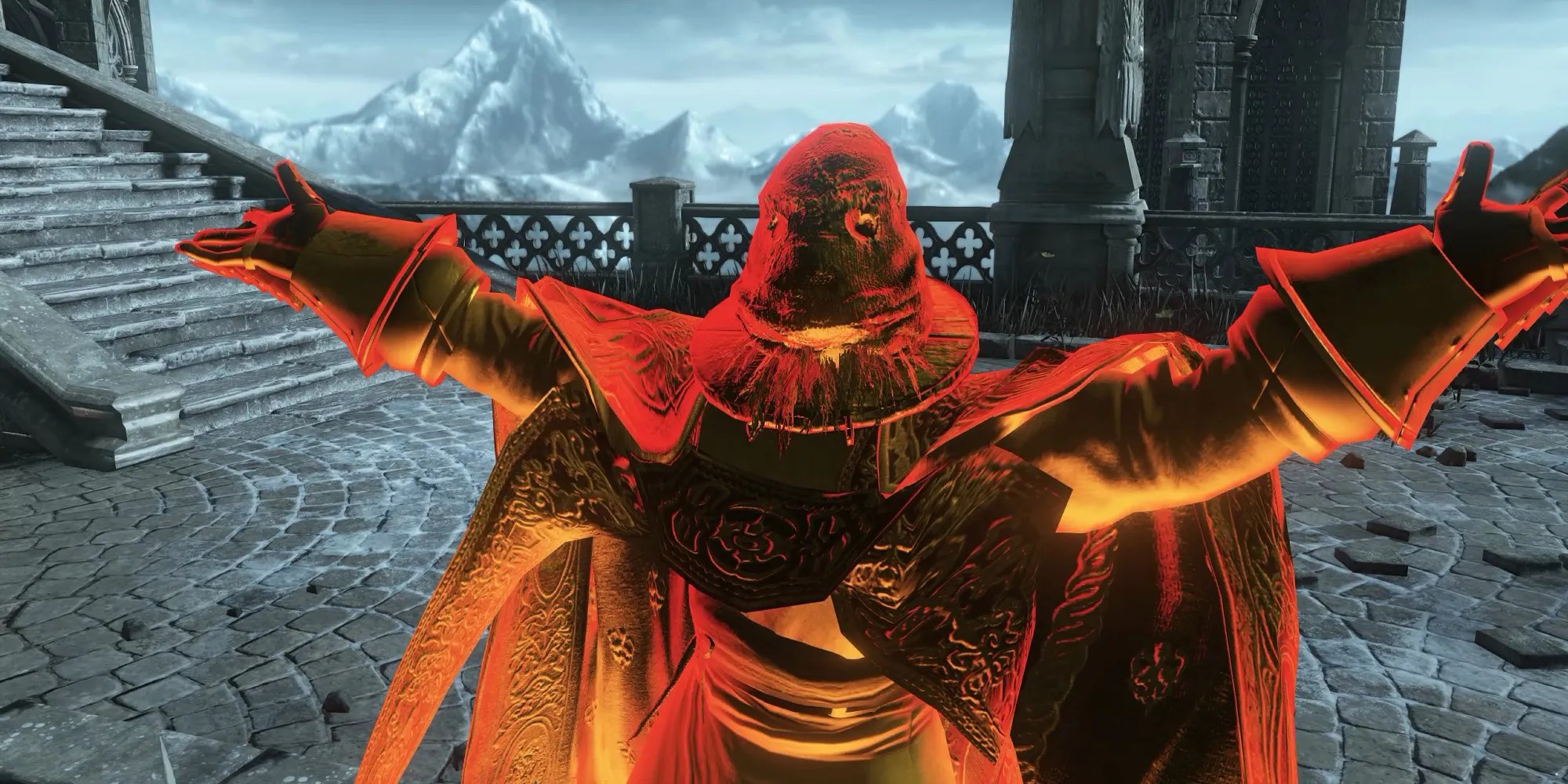 Everything You Need To Know About PvP In Dark Souls 3