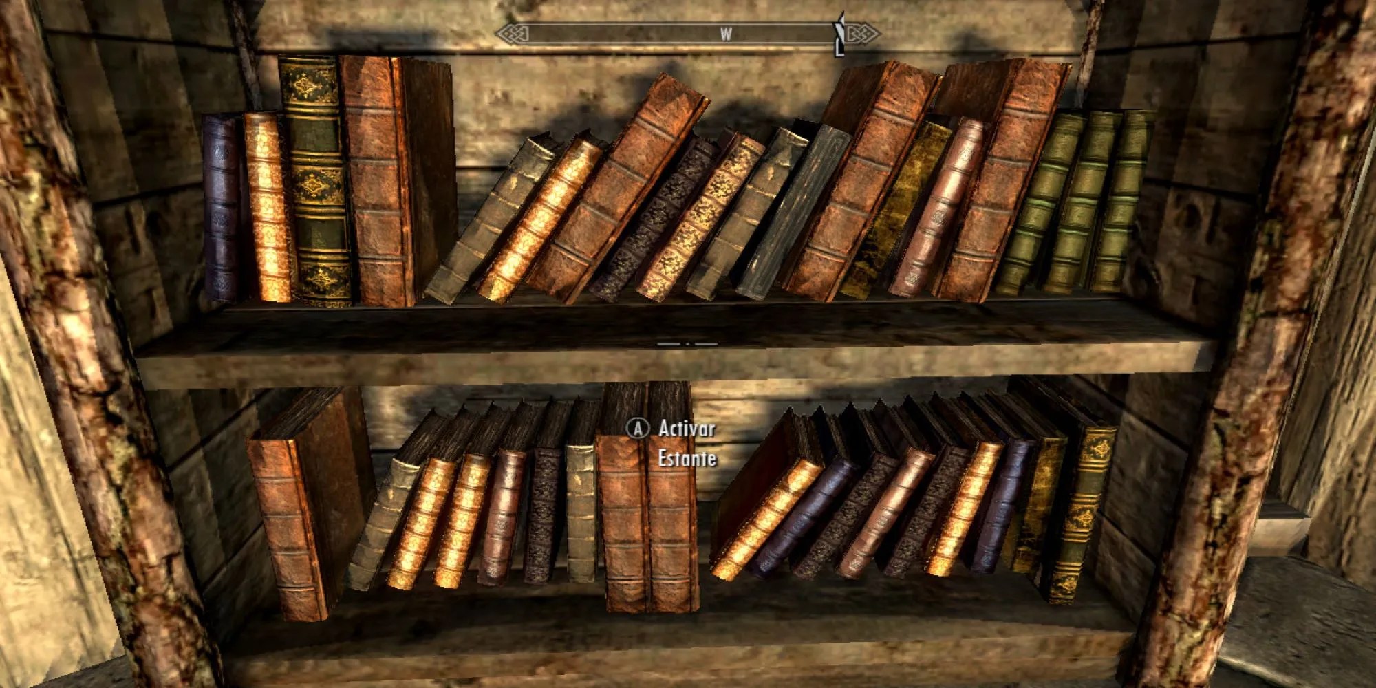Skyrim Small Game Details That We Love