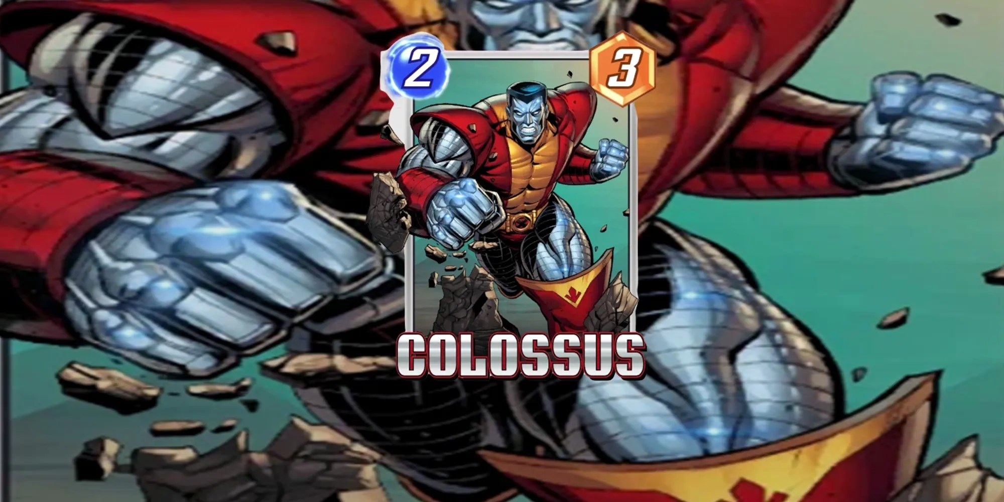 The Best XMen Cards In Marvel Snap