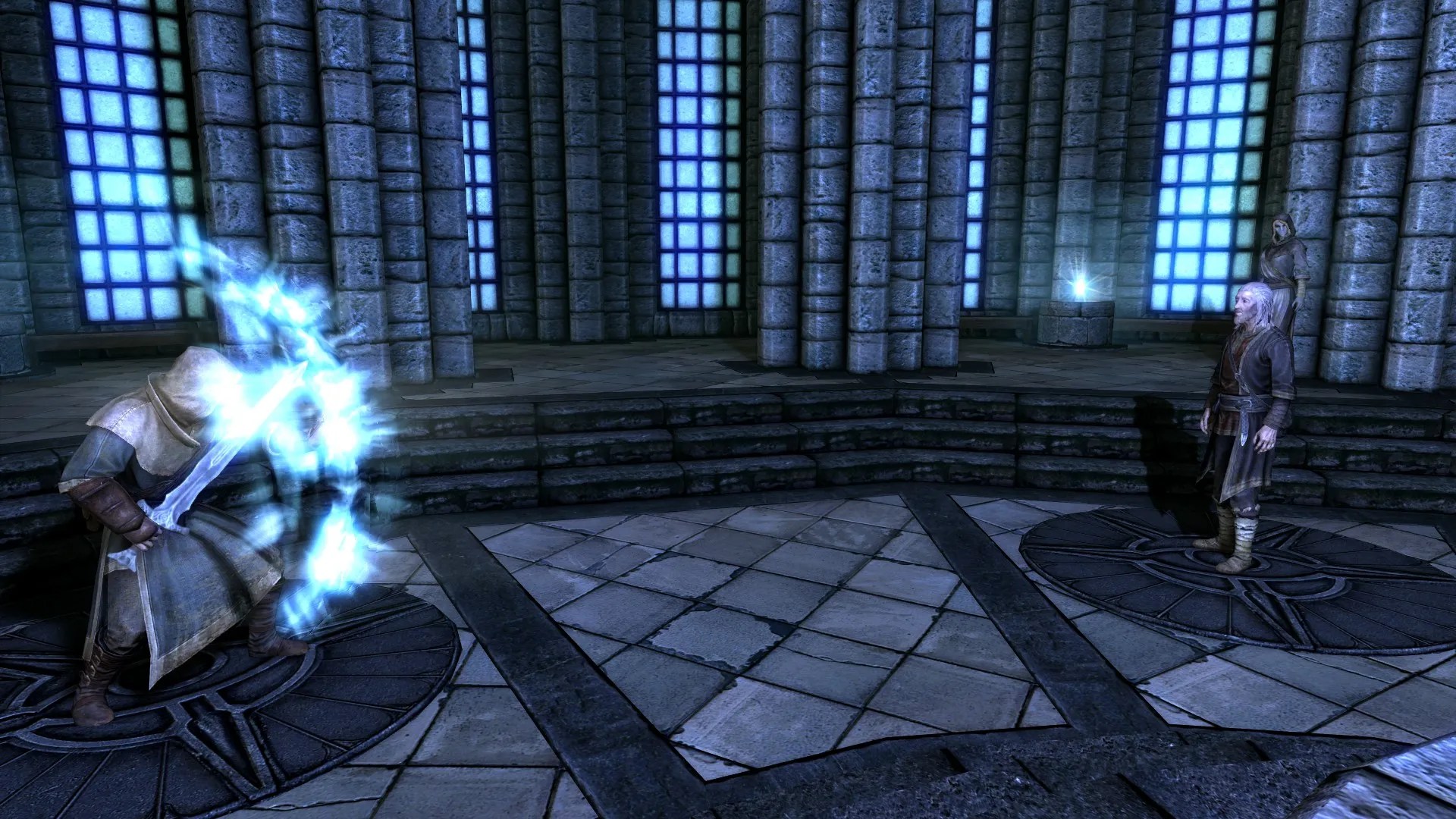 How To Complete The Under Saarthal Quest In Skyrim