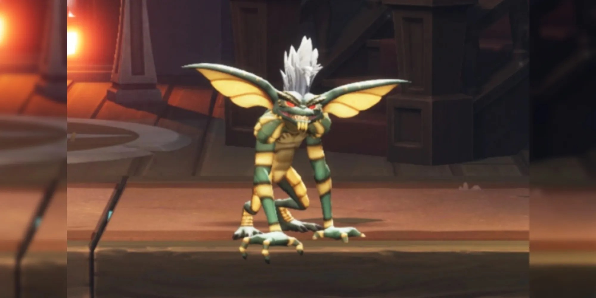 MultiVersus Reveals First Look At Stripe, Releases Tomorrow